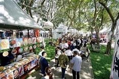 Seventh Japan-Vietnam Festival opens in HCM City