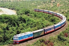 Trains halted as bomb found near North-South railway