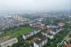 Hanoi eyes eight more industrial clusters by 2030