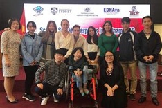 Vietnam becomes best destination for Australian students