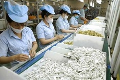 Vietnam remains attractive to foreign businesses: HSBC