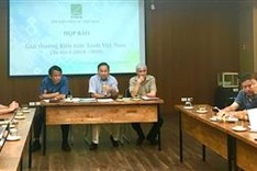 Fifth Green Architecture Awards launched