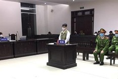 Hanoi man jailed for five years for anti-State activities