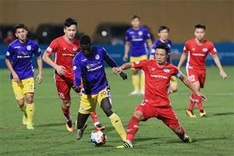 V.League 1 set to feature 14 teams for 2021 season