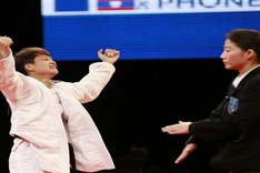 Judoka Thủy to compete in Tokyo Olympics