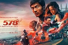 Vietnamese film to compete at Tallinn Black Nights