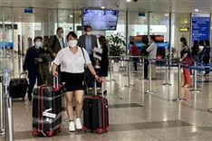 Vietnam fully reopens borders to tourists after pandemic hiatus
