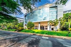 Ton Duc Thang University named among world’s top 800 universities