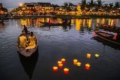 Hoi An among 'The world's most romantic places'