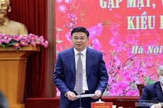 Overseas Vietnamese honoured for contributions to homeland’s COVID-19 combat