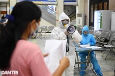 Additional 15,349 Covid-19 infections confirmed on Monday