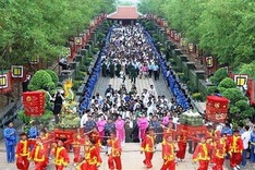 HCM City set to celebrate Tet