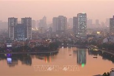 Vietnam applies satellite data to monitoring air quality