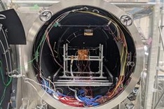 Made-in-Vietnam satellite ready for launch into orbit