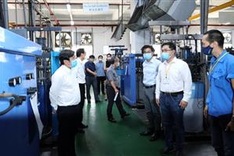 HCM City export processing zone suspended due to Covid-19 outbreak