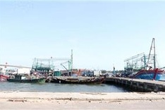 EC recognises Vietnam’s efforts to fight IUU, to conduct inspection in Q1, 2022