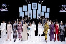 Vietnam International Fashion Week opens in HCM City