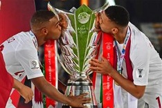 China to host 2023 Asian Cup after Korea withdraw bid