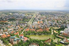 Hue City expansion plan approved