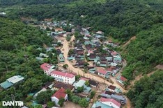 Flood victims in Nghe An need support