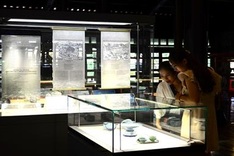 Huế museum features King Thiệu Trị