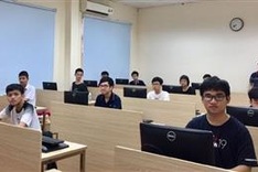 Vietnam win seven silvers at Asia-Pacific Informatics Olympiad 2019