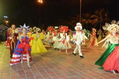 Street carnivals to be held in Danang every weekend