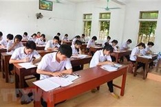 Many universities set English as admission criterion