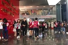 Universities provide scholarships to ease burden on disadvantaged students