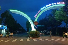 Lockdown imposed on Bac Lieu City for Covid-19 outbreak fear