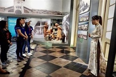 HCM City to foster tourism links with neighbouring provinces