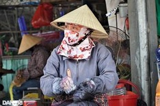 Southern region plagued by severe heat wave