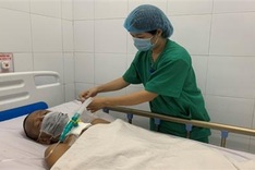 Dantri/DTiNews readers support poor man in Danang