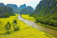 Photo contest for foreigners in Vietnam kicks off