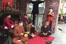 Hanoi set to welcome Lunar New Year