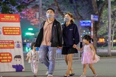 Hanoi suspends festivals, pedestrian streets for Covid-19 prevention