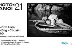 What's on May 17-23 (Daily updated)