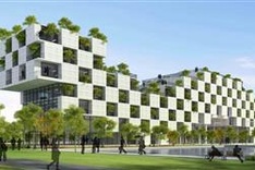 Vietnam Green Building Week 2022 to take place in October