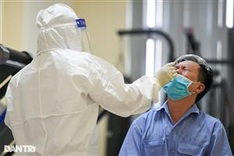 Vietnam records over 1,600 more Covid-19 infections, total tally surpasses 26,000