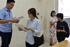 National high school graduation exams set for August 9-10