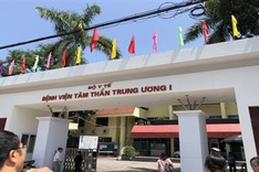 Ministry orders investigation after mental hospital becomes a narcotics hub