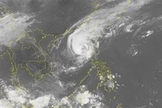 About five storms to hit mainland from July – December