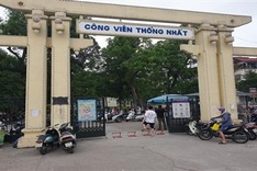 Hanoi to spend VND15 trillion on park upgrade
