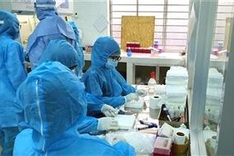 Vietnamese hotel staff infected with India variant B.1.617