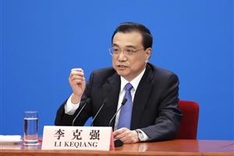 Vietnam sends condolences to China over former Premier Li Keqiang’s passing