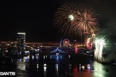 Danang International Fireworks Festival to return
