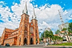 HCM City nominated for Asia's Best MICE Destination in 2021