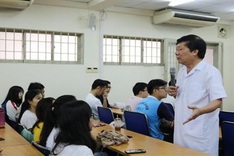 HCM City to establish university of health sciences