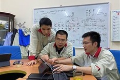 Young doctor at COVID-19 frontline honoured among Vietnamese outstanding youth