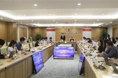 “Make in Vietnam” Digital Technology Product Award 2024 launched